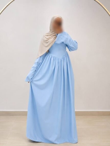 princess dress