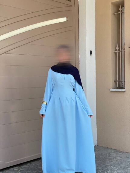 nour dress